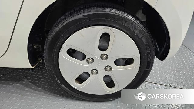 Kia The New Ray id 4541490 из Кореи 13