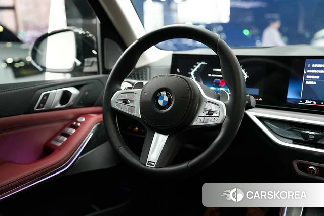 BMW X5 id 4265647 из Китая 13