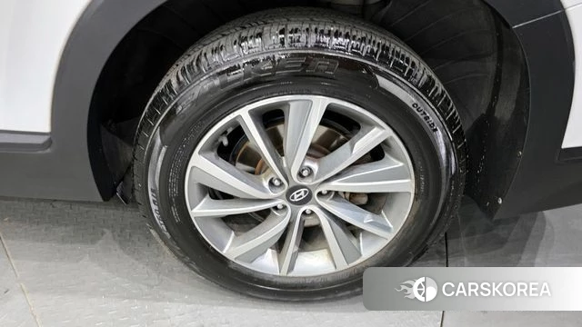 Hyundai Santa Fe TM id 4203664 из Кореи 13