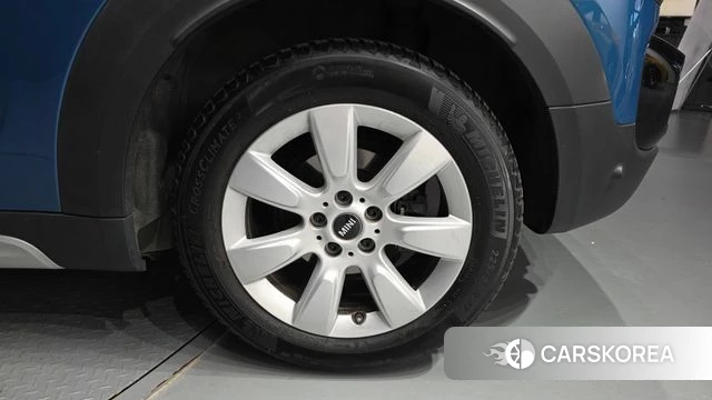 Mini Cooper D Countryman id 4856530 из Кореи 13