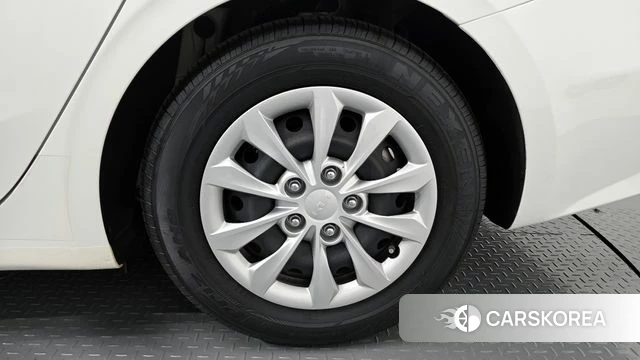 Kia The New K3 2nd generation id 4309346 из Кореи 13