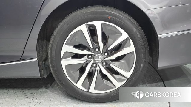 Honda Accord 10th Generation id 4625524 из Кореи 13