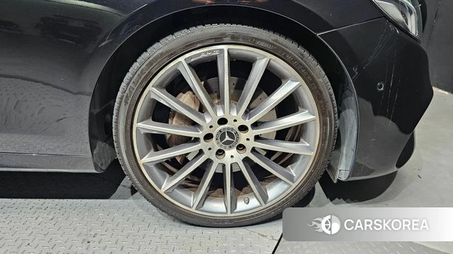Mercedes-Benz E-Class W213 id 4737737 из Кореи 13