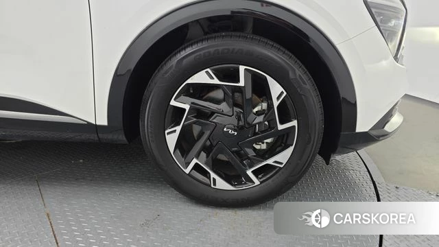 Kia Sportage 5th Generation id 4650976 из Кореи 13