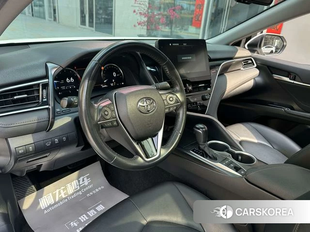 Toyota Camry id 4220584 из Китая 13