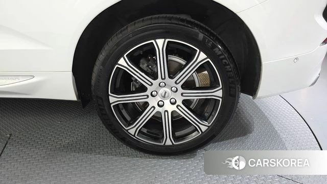 Volvo XC60 second Generation id 4637870 из Кореи 13