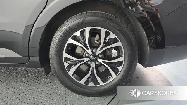 Kia Carnival 4th generation id 4283580 из Кореи 13