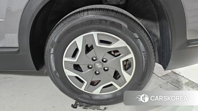 Hyundai The New Santa Fe id 4905511 из Кореи 13