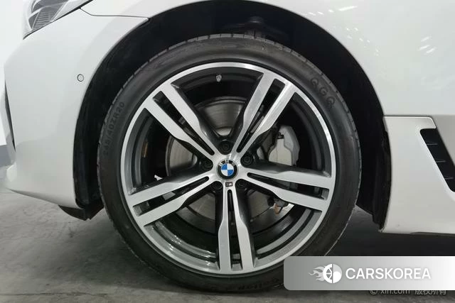 BMW 6 series GT id 4297780 из Китая 13