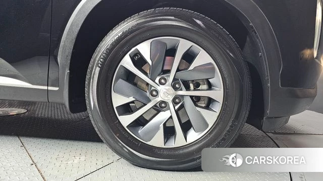 Hyundai Palisade id 4672549 из Кореи 13