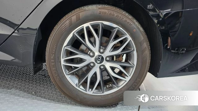 Kia K5 3rd generation id 4746076 из Кореи 13