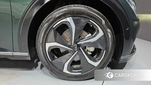 Kia EV6 id 4784470 из Кореи 13