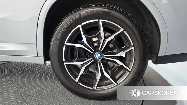 BMW X4 (G02) id 4281495 из Кореи 13