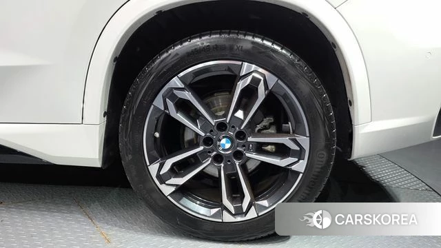 BMW X1 (U11) id 4762349 из Кореи 13