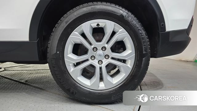 Land Rover Discovery Sports 2nd Generation id 4550414 из Кореи 13