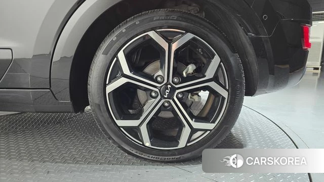 Kia Di Ol Nu Niro id 4899066 из Кореи 13