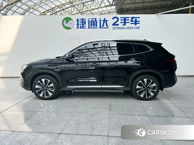 BYD Song PLUS DM id 4190577 из Китая 13