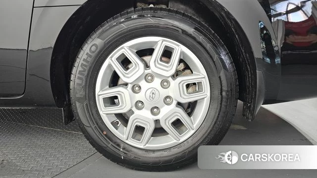Hyundai Staria id 4415378 из Кореи 13