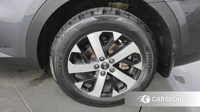 Kia Sorento 4th Generation id 4402235 из Кореи 13