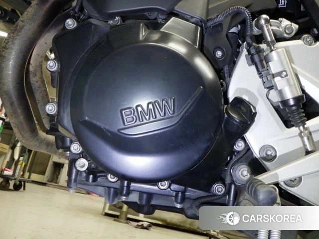 Проданный BMW F900XR id 4022740 из Японии, фото 13