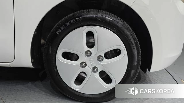 Kia The New Ray id 4705015 из Кореи 13