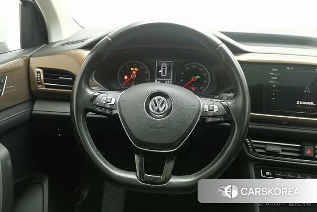 Volkswagen Tuyue id 4210689 из Китая 13