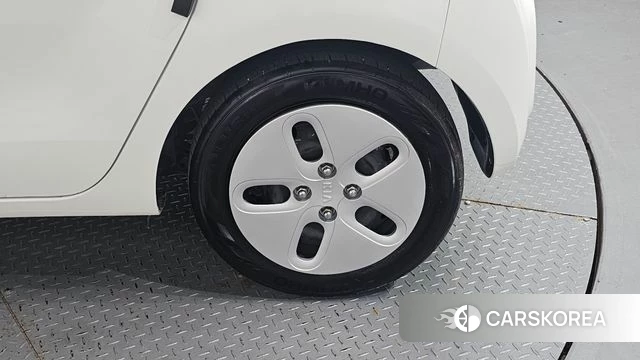 Kia The New Ray id 4434904 из Кореи 13