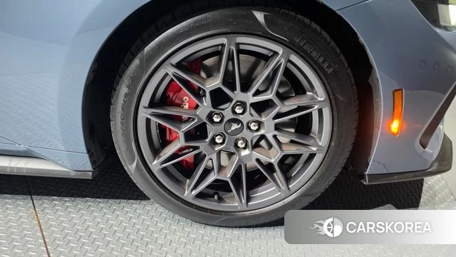 Ford Mustang 7th Generation id 4194204 из Кореи 13