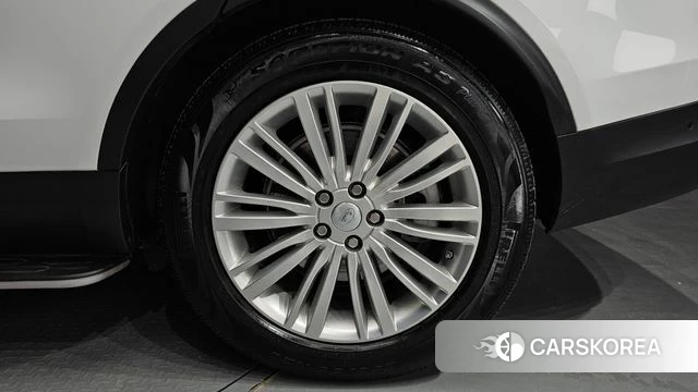 Land Rover Discovery 5 id 4574167 из Кореи 13