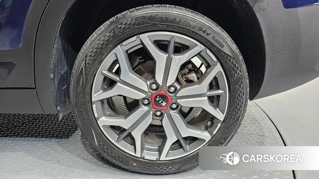 Kia Seltos id 4490652 из Кореи 13