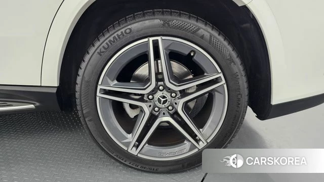 Mercedes-Benz GLS - Class X167 id 4500805 из Кореи 13