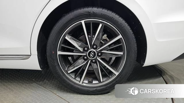 Hyundai The New Grandeur IG id 4631485 из Кореи 13