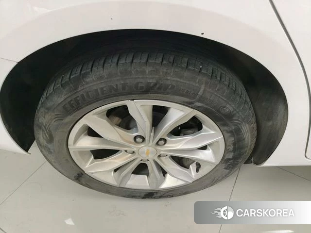 Chevrolet Mai Ruibao XL id 3890815 из Китая 13