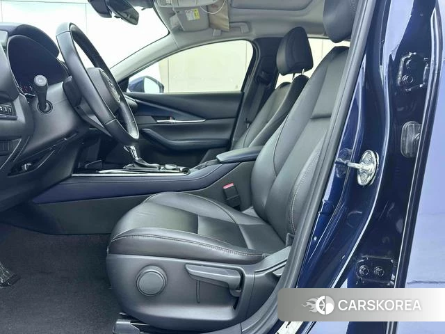 Mazda CX-30 id 4276414 из Китая 13