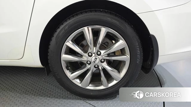 Kia The New Carnival id 4759779 из Кореи 13