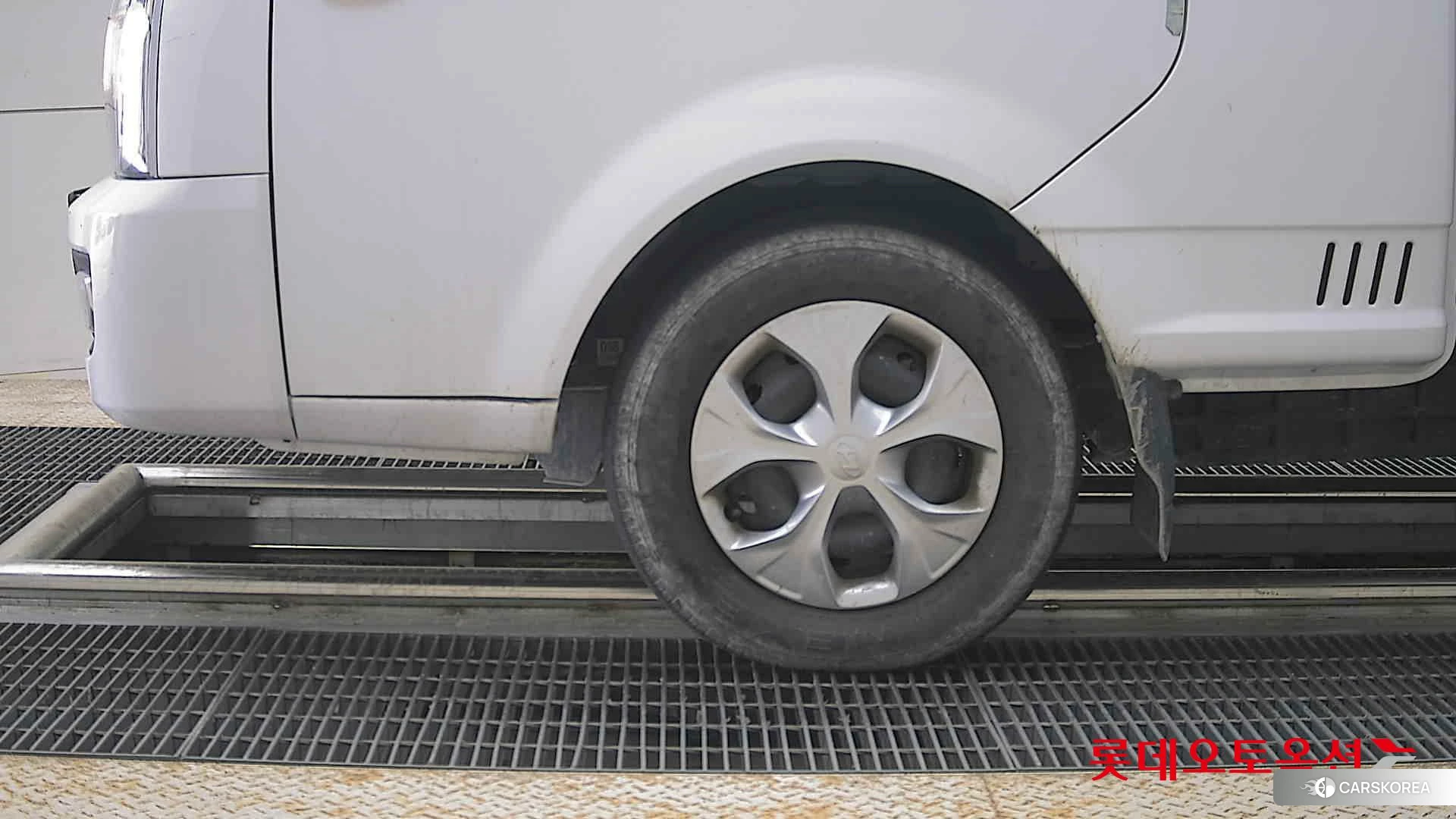 Hyundai Porter II id 4289297 из Кореи 13
