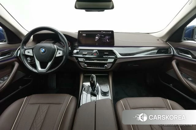BMW 5 series id 4335227 из Китая 13