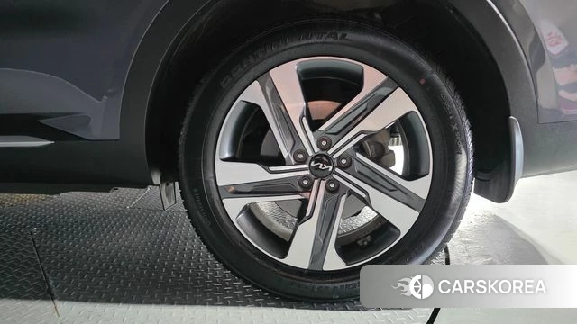 Kia Sorento 4th Generation id 4292537 из Кореи 13
