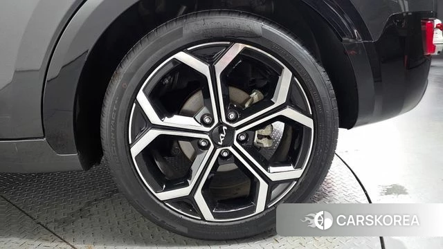 Kia Di Ol Nu Niro id 4740538 из Кореи 13