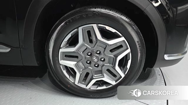 Hyundai The New Santa Fe id 4434167 из Кореи 13