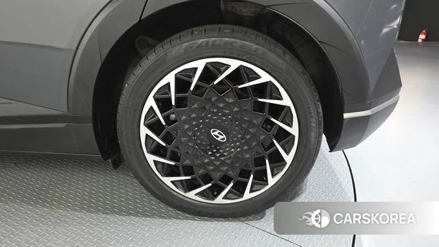 Hyundai Ionic 5 id 4744301 из Кореи 13