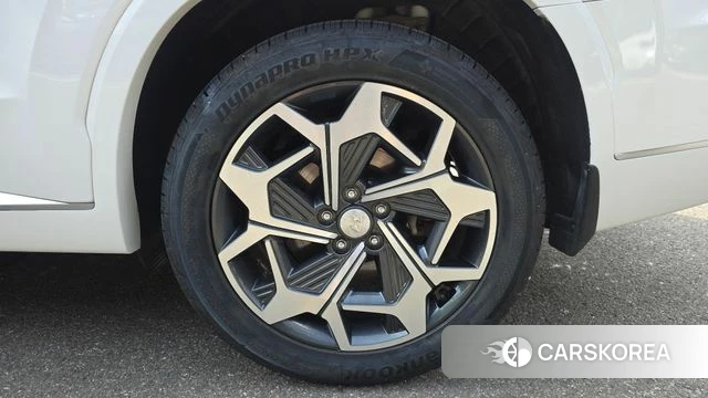Hyundai Palisade id 4666837 из Кореи 13
