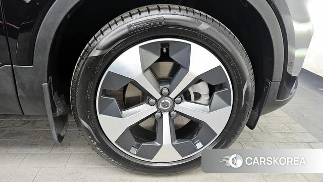 Volvo XC40 id 4230149 из Кореи 13