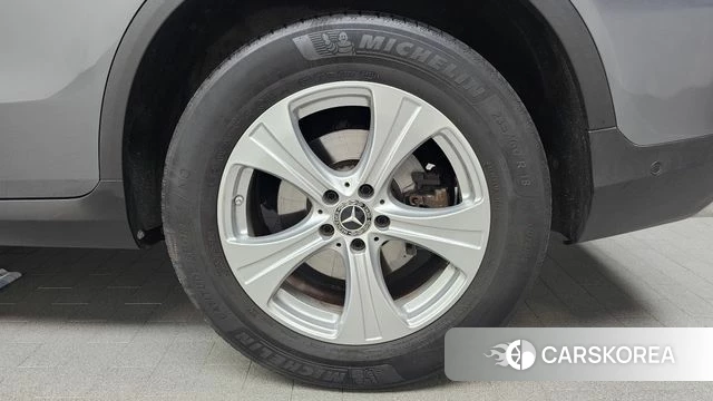 Mercedes-Benz GLC-Class X253 id 4435857 из Кореи 13