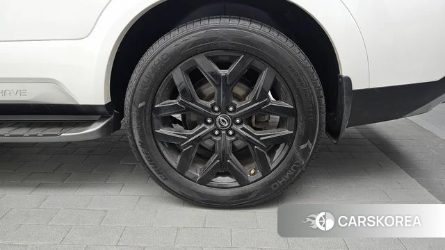 Kia Mohave Master id 4727297 из Кореи 13