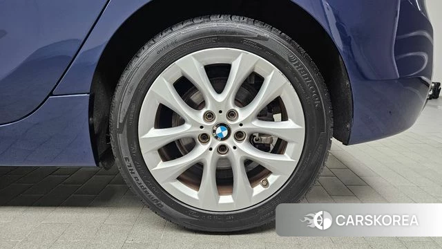 BMW 2 Series Active Tourer (F45) id 4529917 из Кореи 13