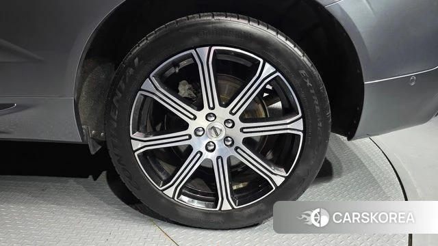 Volvo XC60 second Generation id 4403242 из Кореи 13