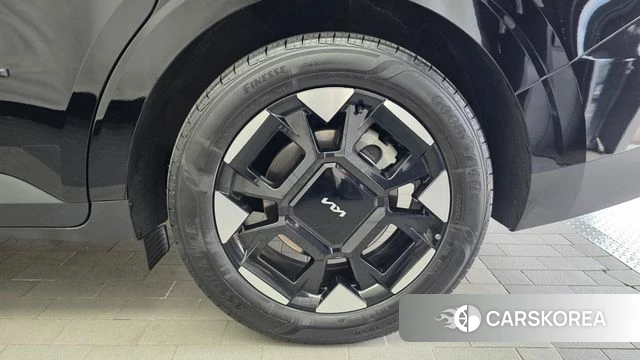 Kia The New Carnival 4th Generation id 4590446 из Кореи 13