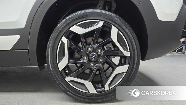 Kia The New Seltos id 4355086 из Кореи 13