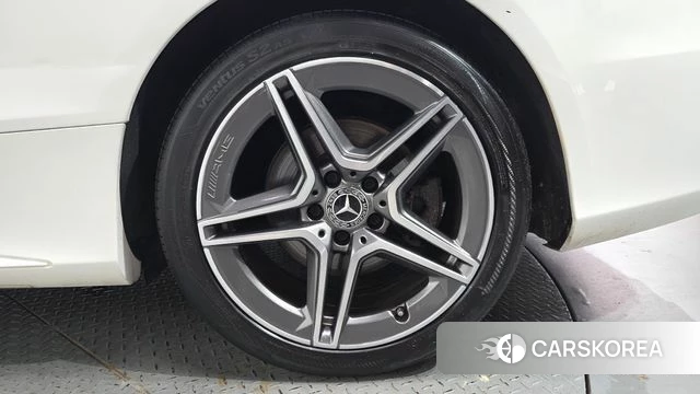 Mercedes-Benz C-Class W205 id 4732236 из Кореи 13